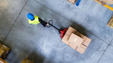 SEGRO reports record leasing and 6% earnings growth in 2025