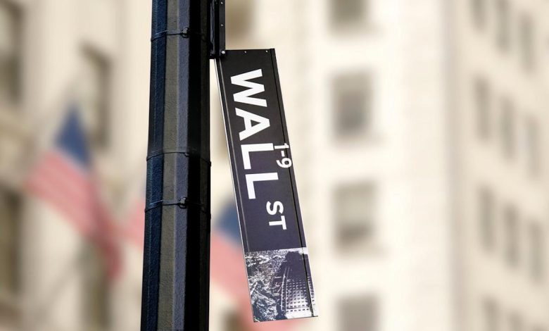 There’s a Rout in Tech Stocks. What’s Going On?