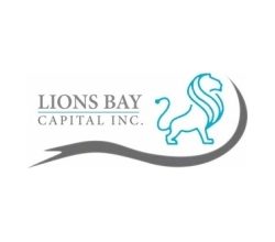 Lions Bay Provides Corporate Update