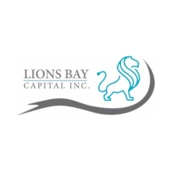 Lions Bay Provides Corporate Update