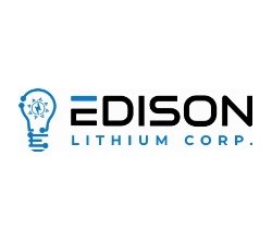 Edison Lithium Closes Private Placement Financing