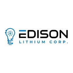 Edison Lithium Closes Private Placement Financing