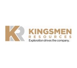 Kingsmen Resources Announces Closing of Bought Deal Private Placement for Gross Proceeds of C Million