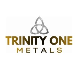 Trinity One Metals Announces Upsize of Private Placement to C.3 Million