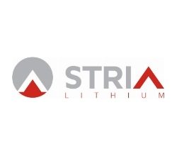 Stria Lithium Announces the Close of Its Non-Brokered Private Placement Raising ,000,000