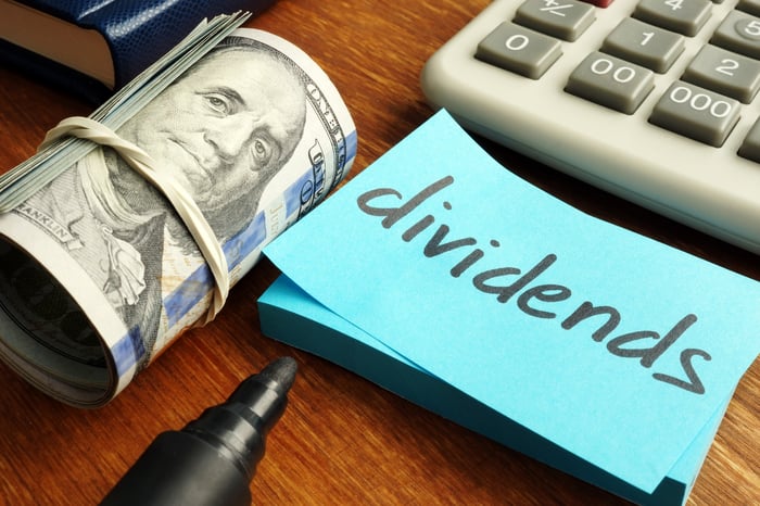3 Dividend Growth ETFs to Buy With 0 and Hold Forever 3 Dividend Growth ETFs to Buy With 0 and Hold Forever
