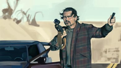 ‘One Battle After Another’ is an explosion of dark humor, politics, adrenaline