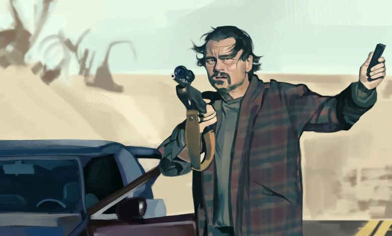 ‘One Battle After Another’ is an explosion of dark humor, politics, adrenaline