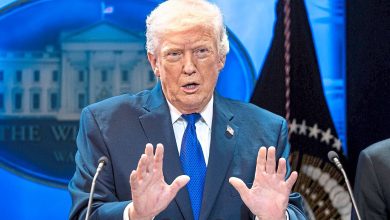 Tariff ruling fuels US trillion bond-market angst by hitting US deficit