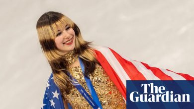 If you think politics shaped these Winter Olympics, just wait until LA 2028 | Winter Olympics 2026