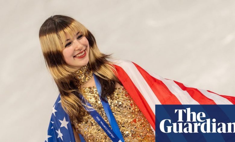 If you think politics shaped these Winter Olympics, just wait until LA 2028 | Winter Olympics 2026