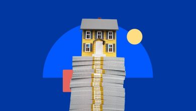 Mortgage rates drop to new three-year low