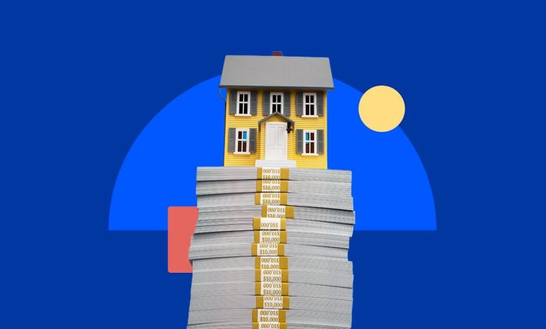 Mortgage rates drop to new three-year low Mortgage rates drop to new three-year low