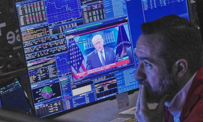 Dow, S&P 500, Nasdaq futures inch up after Trump delivers State of the Union, Nvidia earnings loom Dow, S&P 500, Nasdaq futures inch up after Trump delivers State of the Union, Nvidia earnings loom