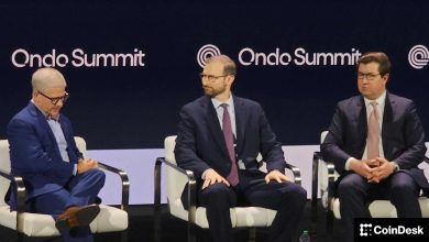 Trump’s White House won’t tolerate attacks on the president in crypto bill, adviser says