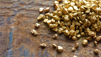 Ghana moves to turn gold smuggling crisis into a  billion opportunity