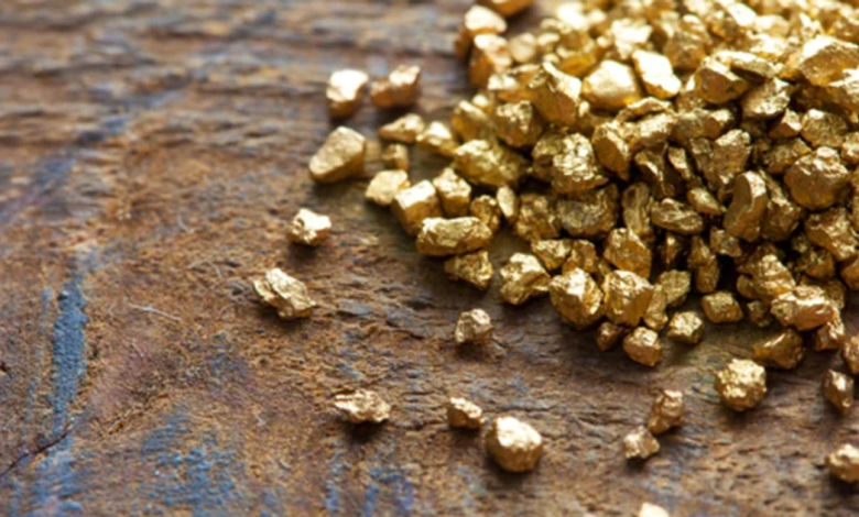 Ghana moves to turn gold smuggling crisis into a  billion opportunity