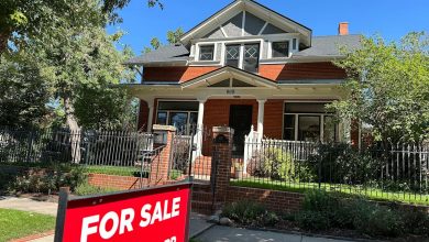 Mortgage rates fall below 6% for first time in over 3 years