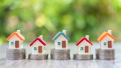 A Nurse Grew A Real Estate Portfolio As Her Husband Played Golf. Dave Ramsey Compared Him To A Dependent Little Brother With Mental Disability