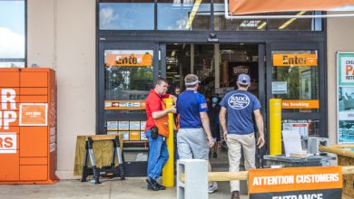 Earnings Whispers: Home Depot (HD) Poised for Positive Surprise – February 23, 2026