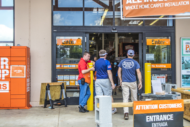 Earnings Whispers: Home Depot (HD) Poised for Positive Surprise – February 23, 2026