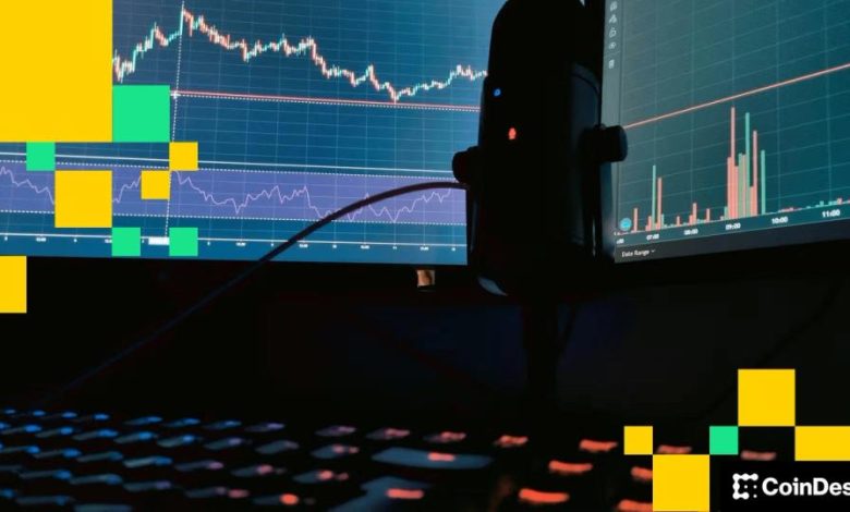 One trader just lost 0 million as ETH plunged 10%