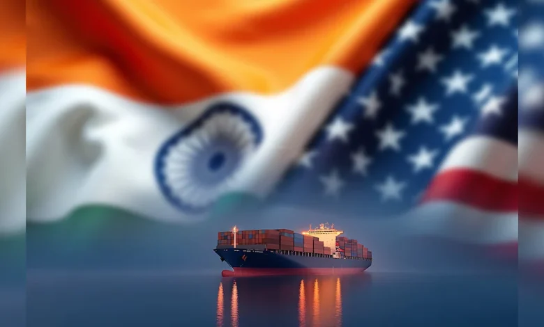 India-US Trade Deal: Market Winners