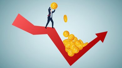 Retail traders are buying the dip in tech stocks, new report shows