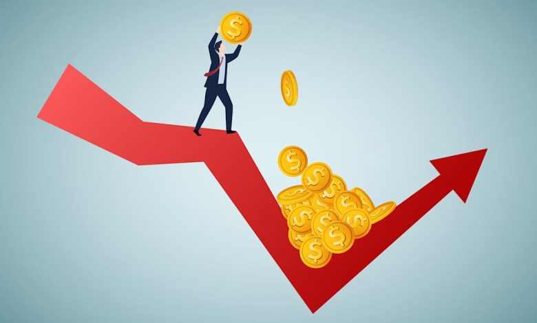 Retail traders are buying the dip in tech stocks, new report shows