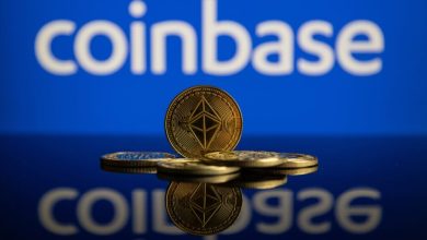 Coinbase Only 22% To Beat Its Earnings As Bitcoin, Ethereum, XRP Drag Down COIN