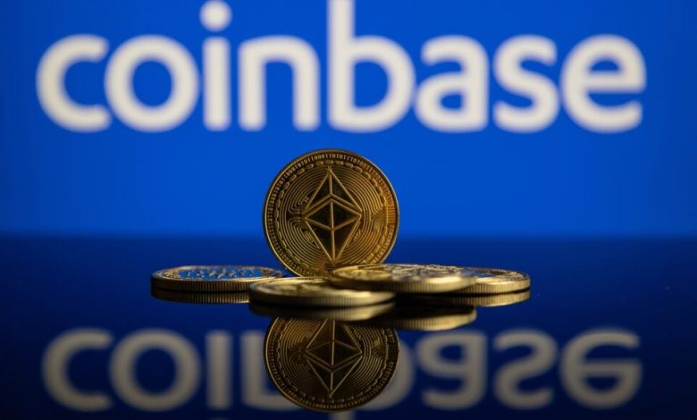 Coinbase Only 22% To Beat Its Earnings As Bitcoin, Ethereum, XRP Drag Down COIN