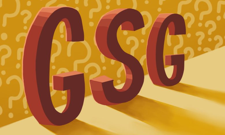 UPDATE: GSG freeze lifted after new president confirmed