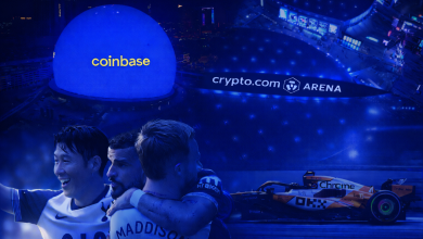 The History of Crypto Advertising Sponsorship: A Cycle Experiment with Buying Attention and Legitimacy The History of Crypto Advertising Sponsorship: A Cycle Experiment with Buying Attention and Legitimacy