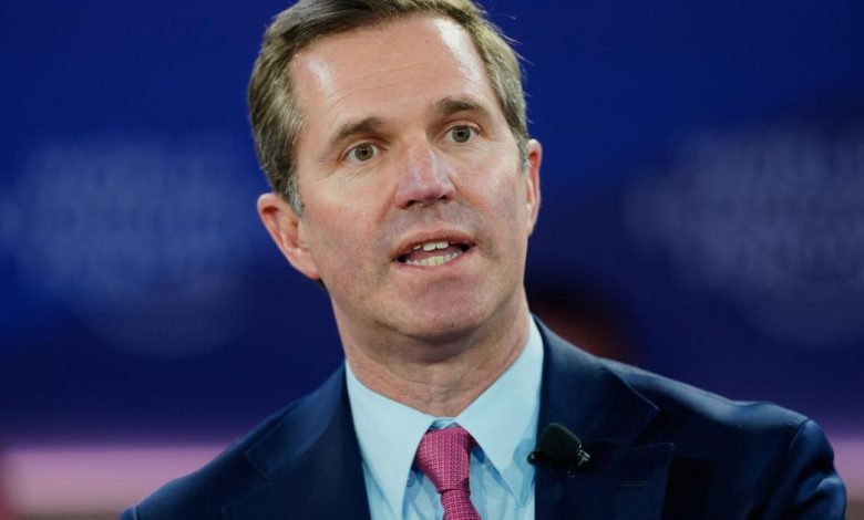 Gov. Beshear teases Wednesday announcement in social media posts | Politics Gov. Beshear teases Wednesday announcement in social media posts | Politics