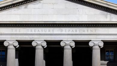 Can the World Walk Away from U.S. Treasuries? | Opinion