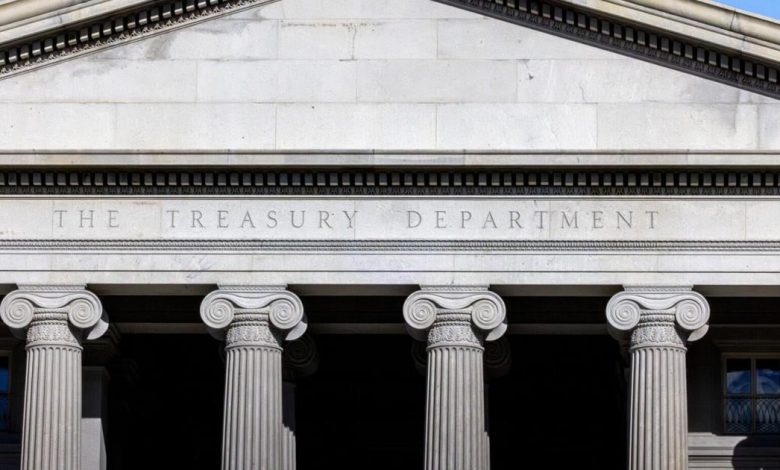 Can the World Walk Away from U.S. Treasuries? | Opinion