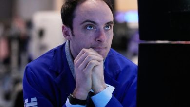 Tech stocks pull Wall Street lower as gold and silver prices bounce back | State and Regional