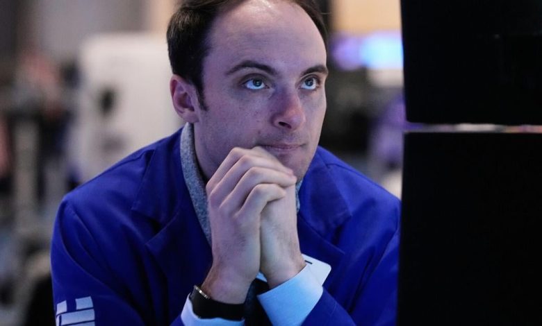 Tech stocks pull Wall Street lower as gold and silver prices bounce back | State and Regional