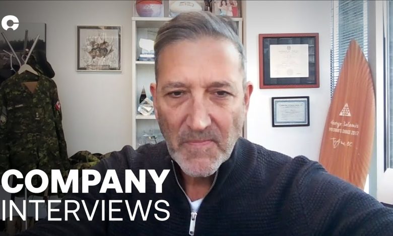 Integra Resources (TSXV:ITR) – m Financing Explained – Video