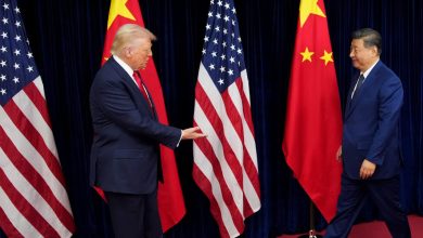 China Banks Told to Reduce US Treasury Holdings. Here’s What That Means.