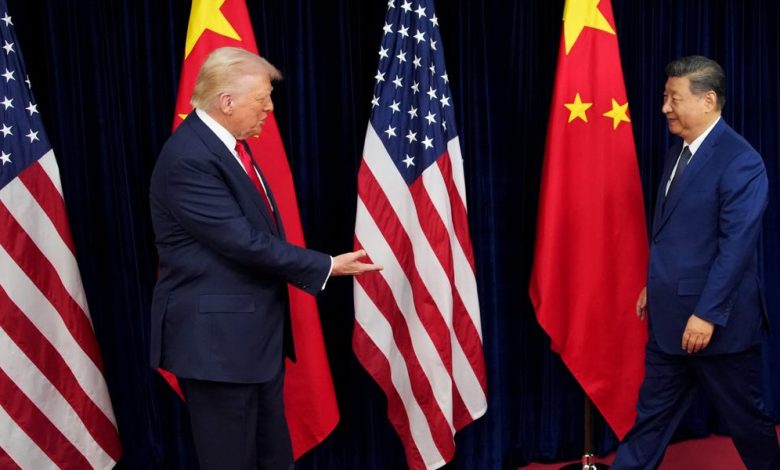 China Banks Told to Reduce US Treasury Holdings. Here’s What That Means.