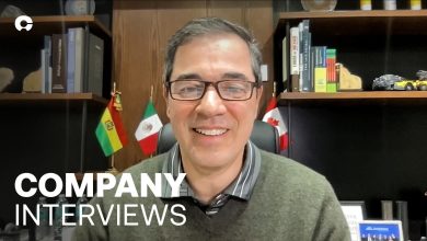 Santacruz Silver (TSXV:SCZ) – 2026 Set for More Gains as Large Treasury Builds – Video