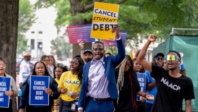 SAVE Plan settlement changes student loan payment options