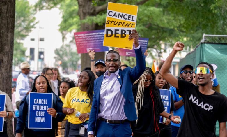 SAVE Plan settlement changes student loan payment options SAVE Plan settlement changes student loan payment options