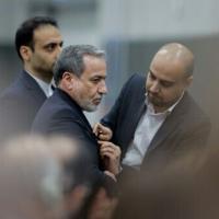 Oil prices jump on toughening US posture on Iran as US stocks advance | National News Oil prices jump on toughening US posture on Iran as US stocks advance | National News