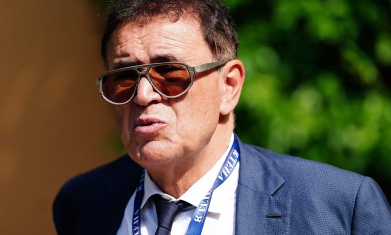‘Dr. Doom’ Nouriel Roubini Says Bitcoin Is ‘Bogus,’ Risk to Financial System