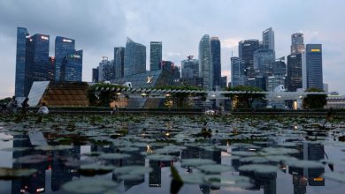 Singapore, China deepen financial ties with new capital market initiatives