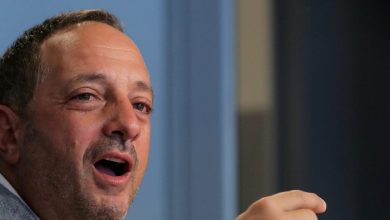 Short-Seller Andrew Left’s Is Betting SanDisk Stock Will Fall