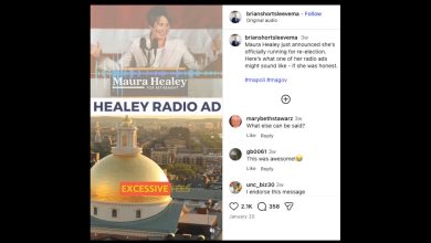 Massachusetts should require disclosure of AI in political advertising