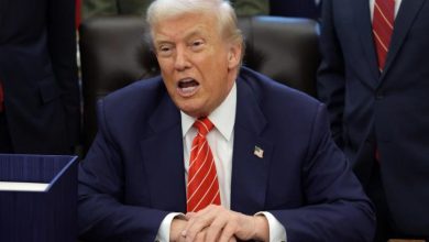 Trump-linked Truth Social seeks SEC approval for two crypto ETFs